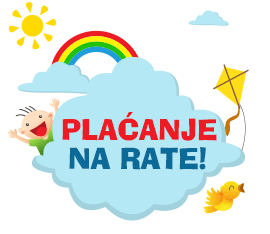 Plaćanje na rate