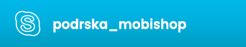 Mobi-Skype podrska