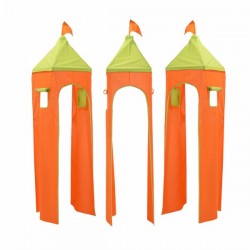 Kula Narandžasta/Zelena