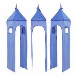 Kula Svetlo Plava/Tamno Plava